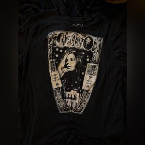 Janis Joplin shirt